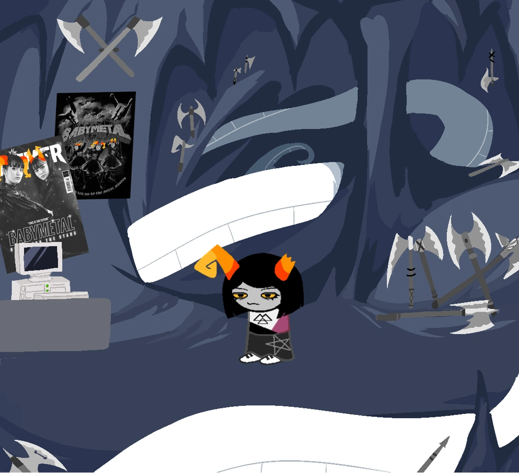 Miraya's Hive Null/help Wiki Fandom