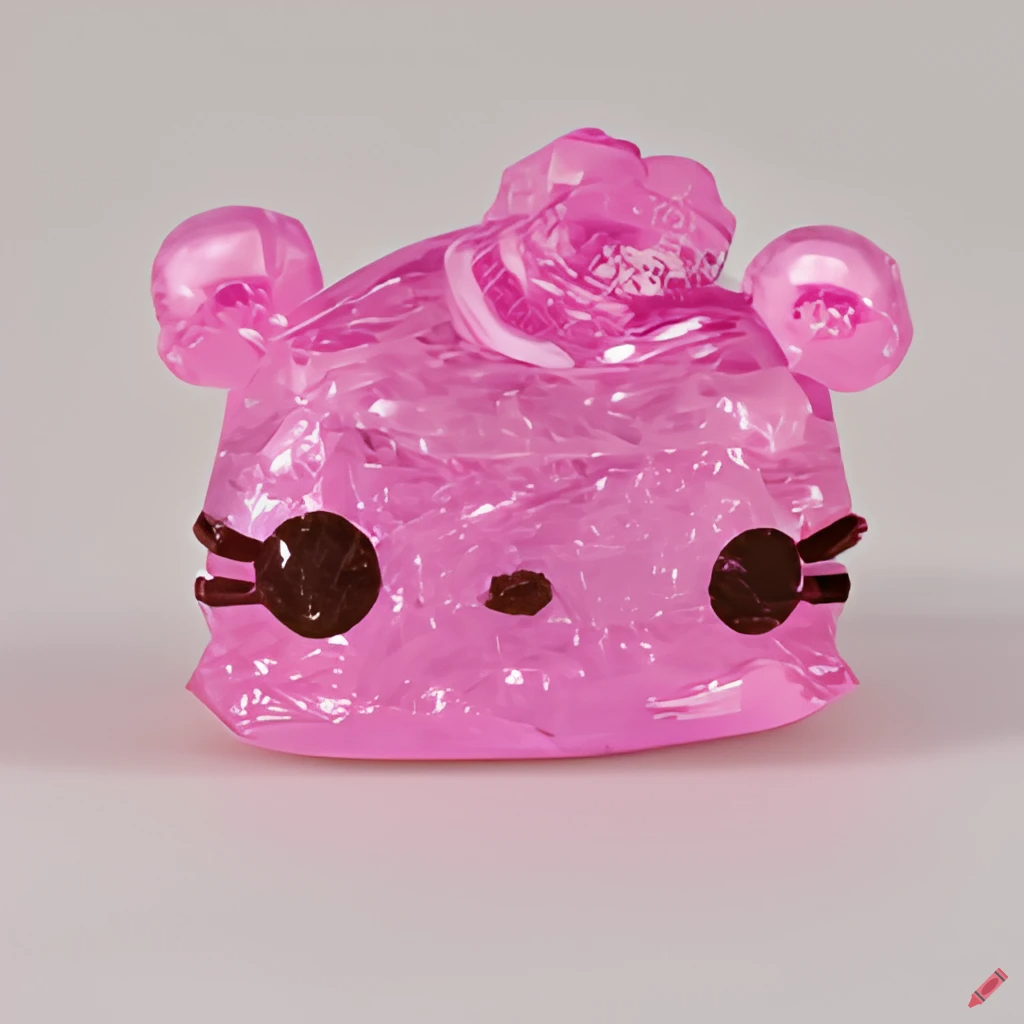 Bubbly Light-Up, Num Noms Wikia