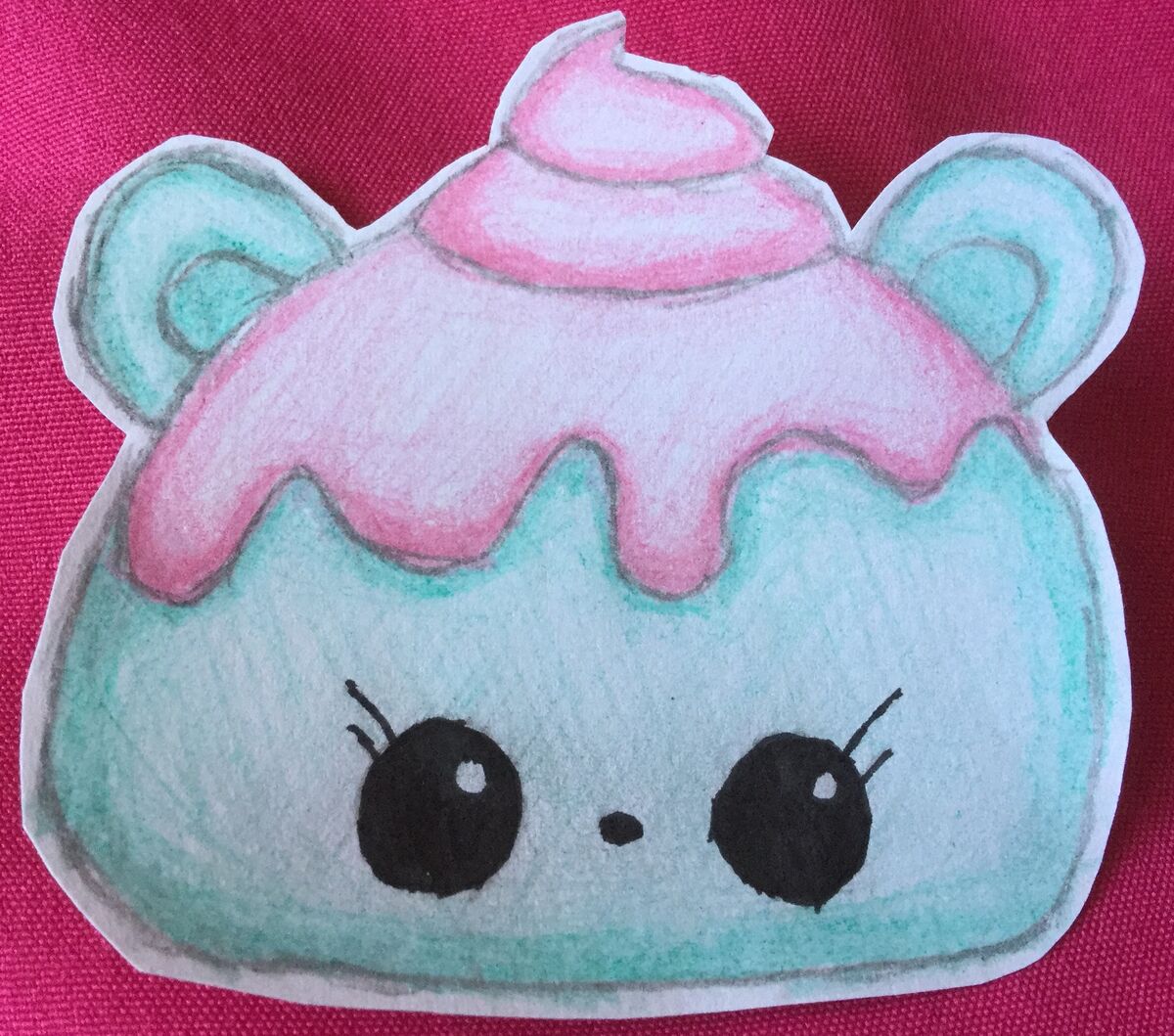 Num Noms OC - Candie Chip by SquishyBerries on DeviantArt