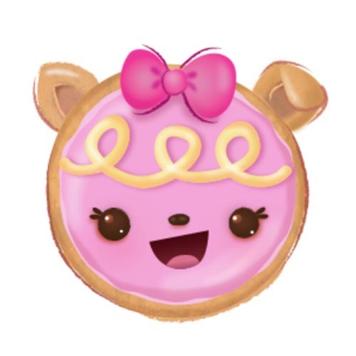 Cupcake Party, Num Noms Wikia