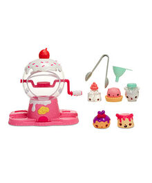 Num noms shimmer playset