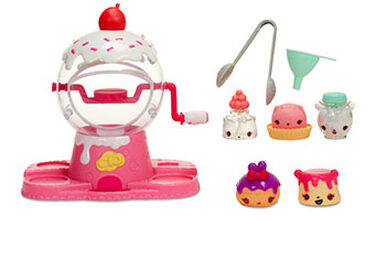 Num Noms Assorted Deluxe Packs