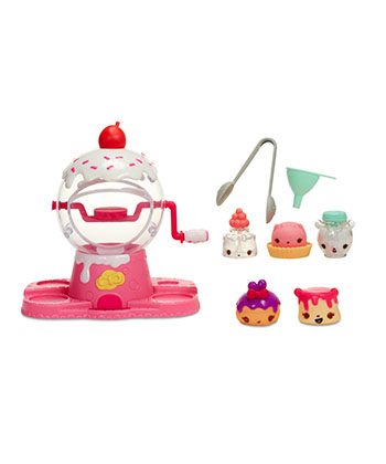 Num Noms Shimmer Playset