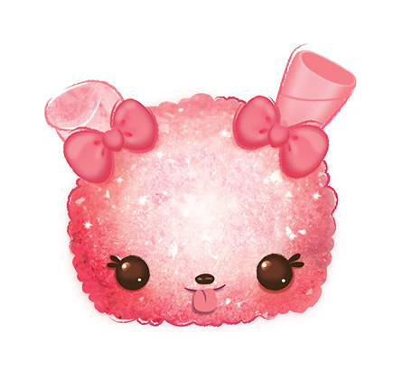 Bubbly Light-Up, Num Noms Wikia