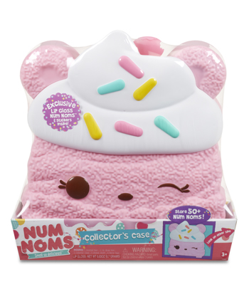 Series 1, Num Noms Wikia