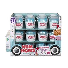 Num Noms Series 4 Mystery Pack Styles May Vary 547204 - Best Buy