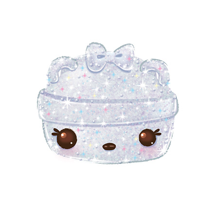 Num noms glitter sales lip gloss