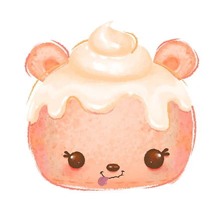 Patty Peach (Series 1) | Num Noms Wikia | Fandom