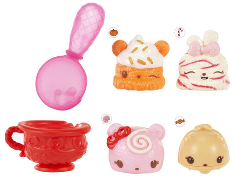 Num Noms Series 2 Winter Treats