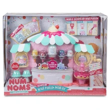 num noms snackables snow cone maker