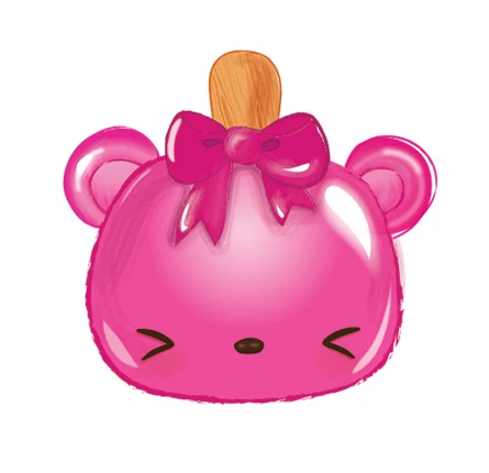 Cherry Freezie | Num Noms Wikia | Fandom