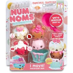 Series 1, Num Noms Wikia