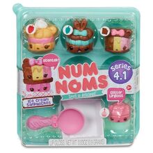 Starter Pack, Num Noms Wikia