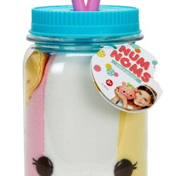 Num noms surprise in a jar outlet