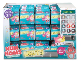 num noms slushie maker