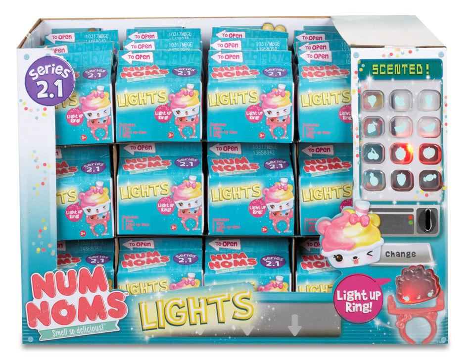 Num Noms Mystery Pack Series 3-2