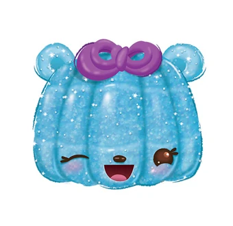 num noms glitter