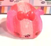Sugar Stripes Toy