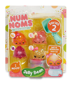 Num Noms Snackables Snow Cones Series 2-1