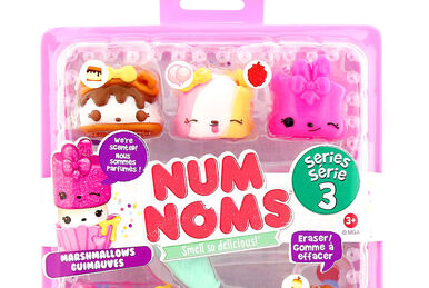 Num Noms Smell So Delicious Series 4.1 Nail Polish OR Lipgloss