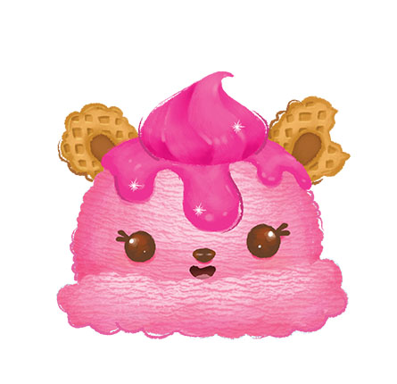 Sherry Berry Num Noms Wikia Fandom