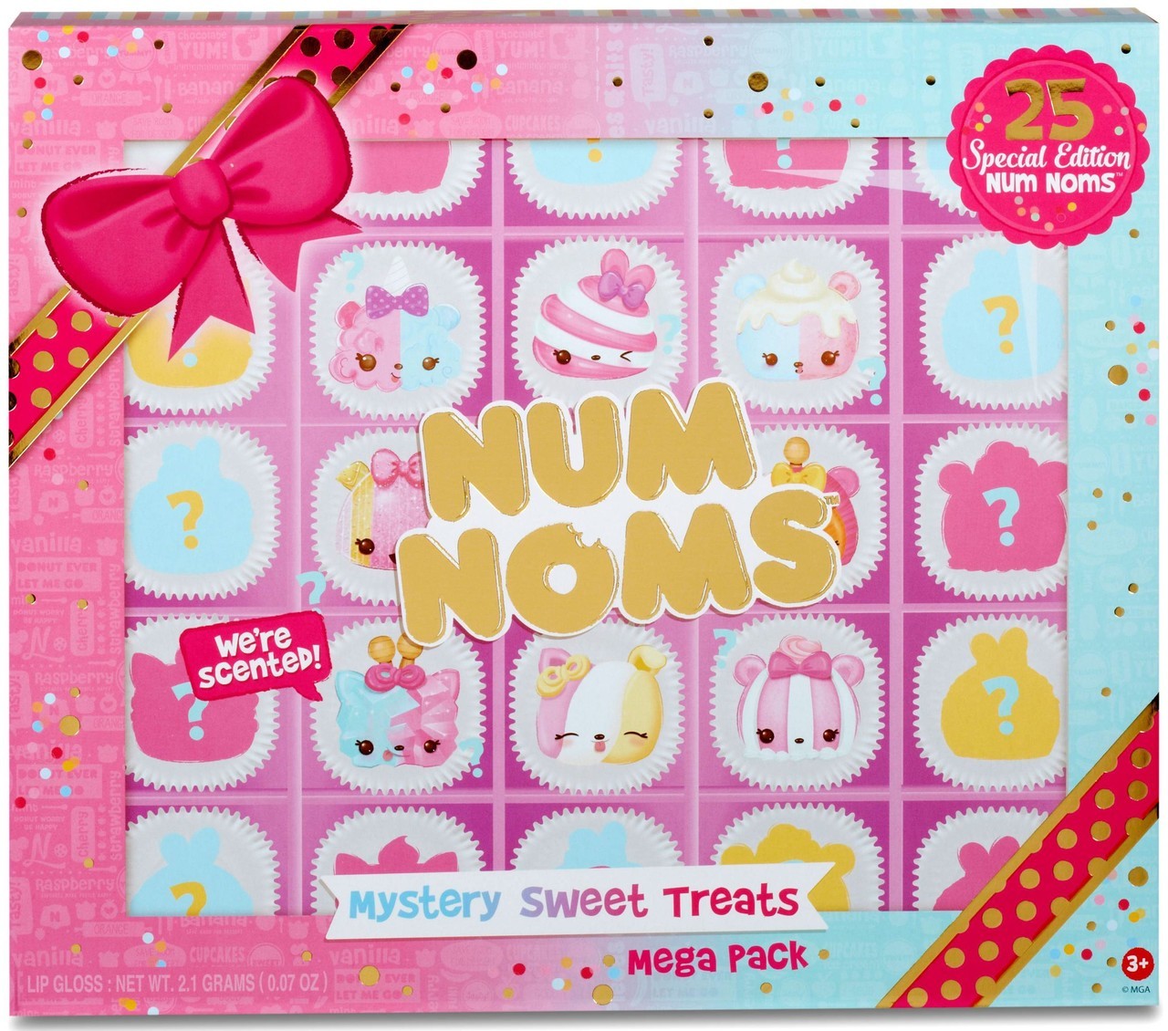 Num noms mystery pack top