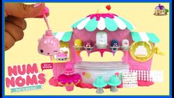 Num Noms Scented Nail Polish Maker