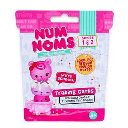 Mystery packs, Num Noms Wikia