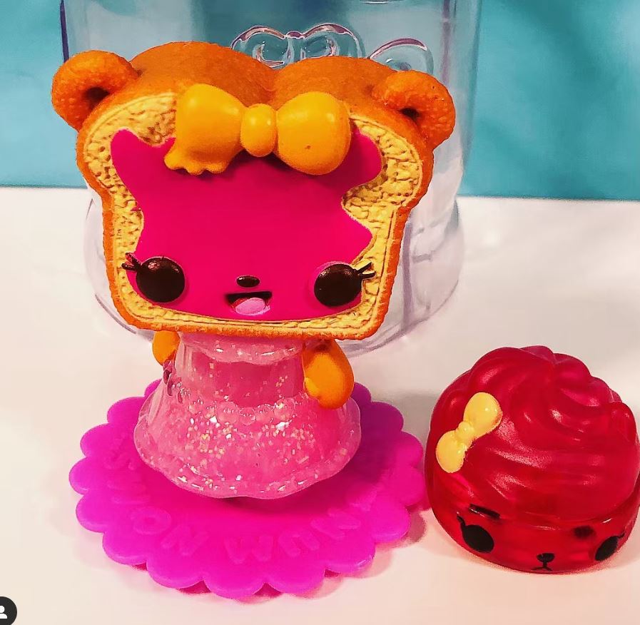 菓子+デザート NUNEW NUMIN GUMMY JELLY ShopTheHap в X: „NUMIN GUMMY JELLY [🇲🇾 GO] 🏷️1 bottle +