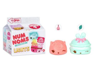 Num Noms Series 2 Winter Treats