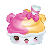 Num noms slushies on sale