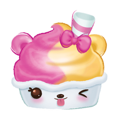 Num noms slushies clearance