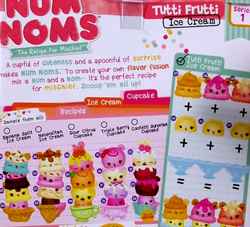 Num Noms Snackables Dippers Series 2-1