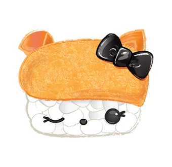 num noms sushi