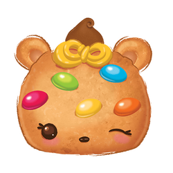 Num Noms, Num Noms Wikia