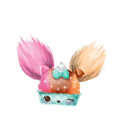 Series 1, Num Noms Wikia