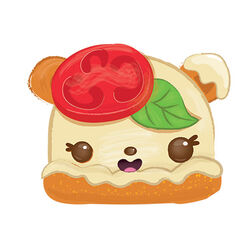 Pizza num noms hotsell