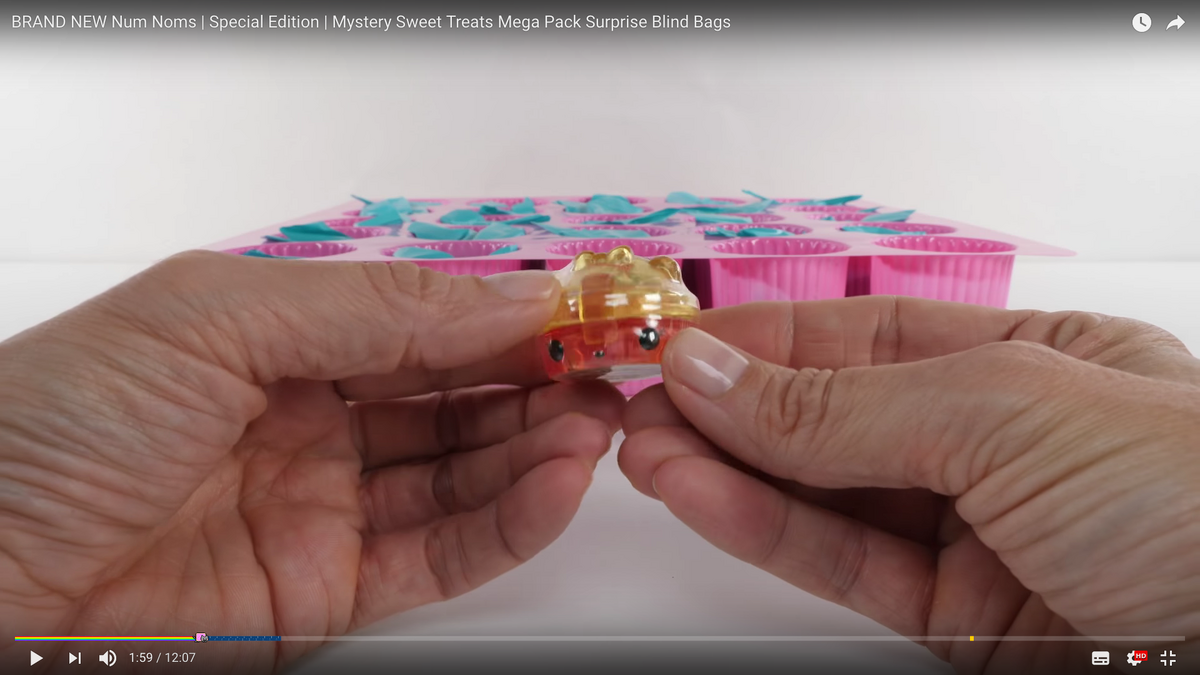 Num noms lip gloss target hotsell