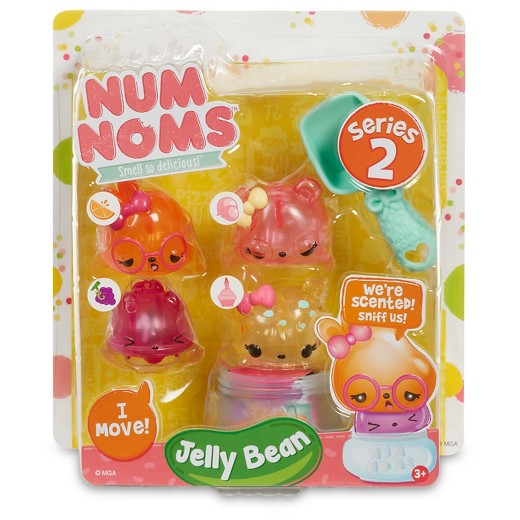 Nums, Num Noms Wikia