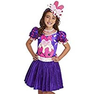 num nom halloween costume