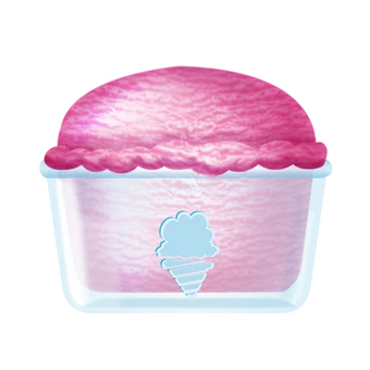 num noms snackables ice cream