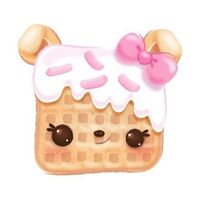 Series 1, Num Noms Wikia