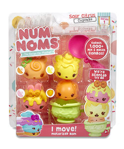 Merchandise | Num Noms Wikia | Fandom