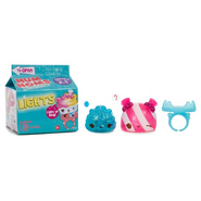 Series 2 Lights Mystery Pack Num Noms