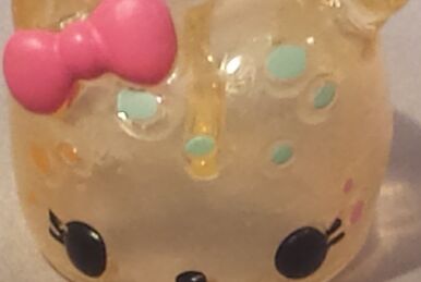 Bubbly Light-Up, Num Noms Wikia