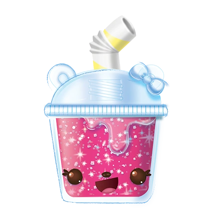 num noms glitter