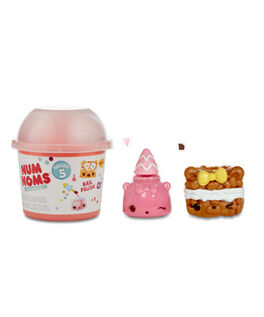 Num Noms Series 4 Mystery Pack Styles May Vary 547204 - Best Buy