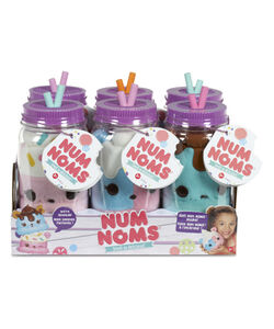 New Num Noms Are Scent-Sationally Collectible