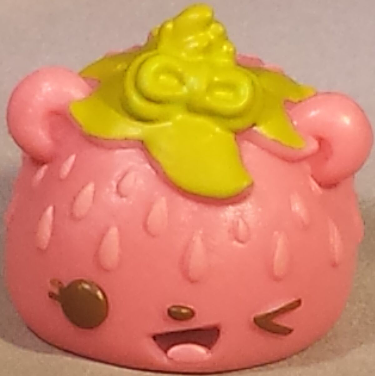 Princess Buttercream, Num Noms Wikia