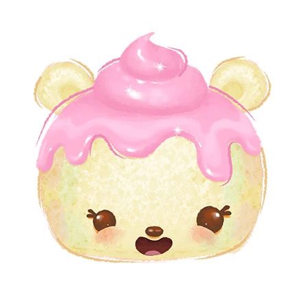 Nilla Cream Num Noms Wikia Fandom
